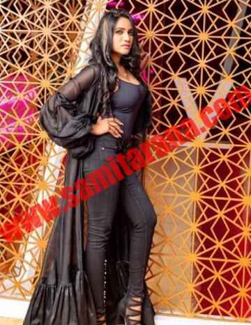 Female Escorts Dadar